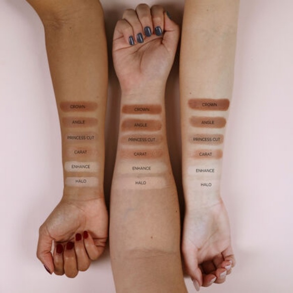 SOLD 🥳NEW Tarte Park Ave Princess Bronze Pallette - Picture 3 of 6